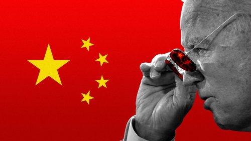 Amerika’dan Çin’e Ekonomik Savaş