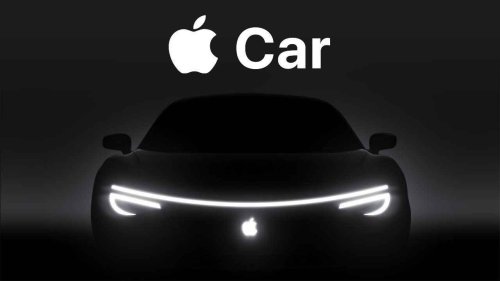 Apple Car Projesi Neden İptal Edildi? İşte Tüm Gerçekler!