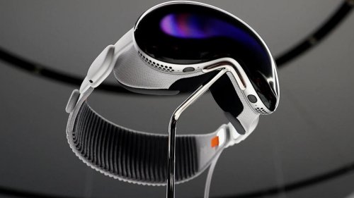 Apple Şimdi de Daha Uygun Fiyatlı Bir AR/VR Gözlük İçin Çalışıyor