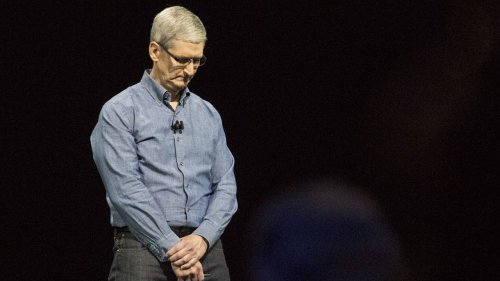 Apple'ın performansı yatırımcıları endişelendirdi
