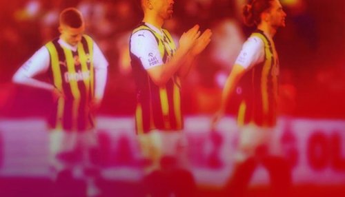 Arda Kardeşler'in Yorumu Fenerbahçeli Futbolcuları Endişelendirdi