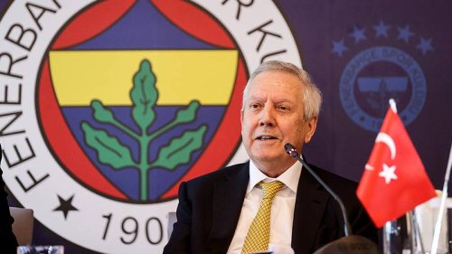 Aziz Yıldırım'ın Fenerbahçe Başkanlığına Adaylığı