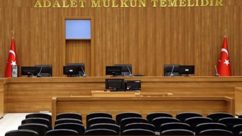 Bakanlık Duyurdu: Adana Hakimi 'Tehdit ve Şantaj'dan Açığa Alındı, Başka Dosyadan İhraç Edildi