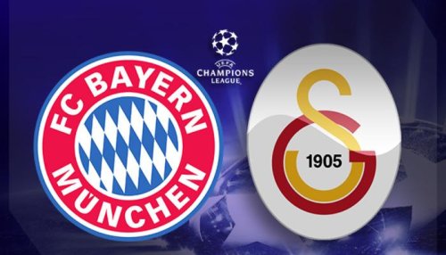Bayern Münih Galatasaray Maçı Ne Zaman, Saat Kaçta? Hangi Kanalda?
