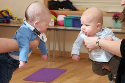 Bebeğinizle en doğal iletişim yolu: ‘İşaret Dili'