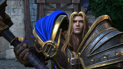 Blizzard'ın Bir Sonraki World of Warcraft Genişletmeleri