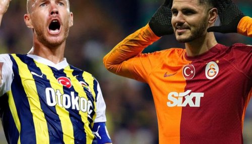 CANLI | Fenerbahçe-Galatasaray derbisinin ardından yaşanan son gelişmeler!