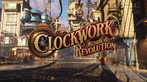 Clockwork Revolution: A Historical and Scientific Perspective