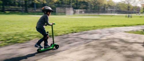 Çocuklar İçin Scooter Seçerken Nelere Dikkat Etmeli? - Öneriler ve İpuçları
