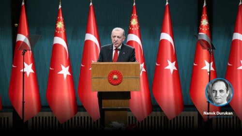 Cumhurbaşkanı Erdoğan'ın Bağdat Ziyareti ve Bölgesel Operasyonlar
