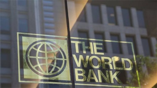 Dünya Bankası 18 Milyar Dolarlık Finansman Detayları