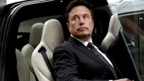Elon Musk'tan heyecanlandıran açıklama, yepyeni bir Tesla deneyimi