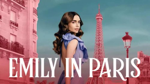 Emily in Paris 4. Sezon: Yayın Tarihi ve Bölüm Sayısı Açıklandı