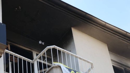 Erkek Şiddeti: Eşiyle Tartıştı, Evindeki Yangın Sonucu Hayatını Kaybetti