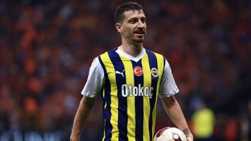 Fenerbahçe'den Mert Hakan Yandaş için karar