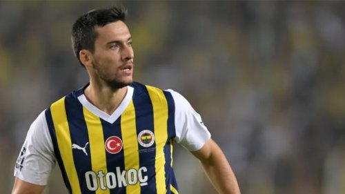 Fenerbahçe'den Umut Nayir için ayrılık açıklaması