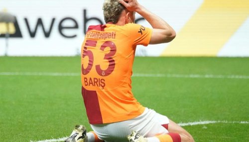 Galatasaray, Bu Sezon RAMS Park’ta İlk Kez Kaybetti