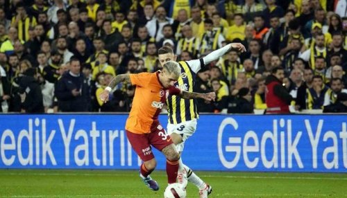 Galatasaray, Fenerbahçe derbisinde 10 dakika içinde iki yıldızını kaybetti! Sacha Boey ve Torreira Konyaspor maçında yok