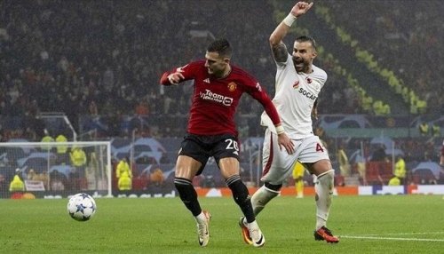 Galatasaray Manchester United Maçı Ne Zaman, Saat Kaçta?