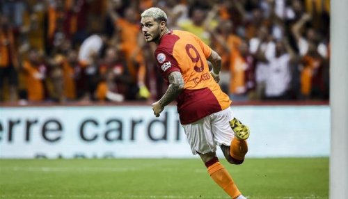 Galatasaray Yeni Forma Sponsoru Açıkladı