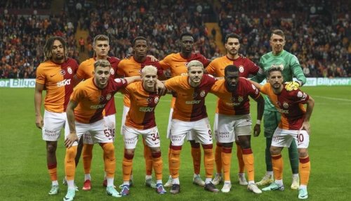 Galatasaray'a Davinson Sanchez'den Kötü Haber!