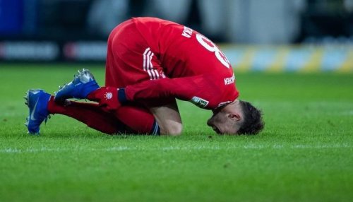 Galatasaray'a müjdeli haber! Bayern Münih'te beklenmedik sakatlık... 'Kırık var'