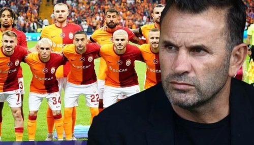 Galatasaray'ın Antalya kafilesi belli oldu! 1 iyi 1 kötü haber... Yıldız isim yine kadroda yok