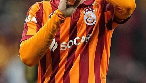 Galatasaray'ın İki Yıldızı Trabzonspor'a Gidiyor!