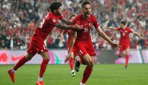 Galler Türkiye Maçı Ne Zaman, Saat Kaçta, Hangi Kanalda? UEFA EURO 2024 Elemeleri