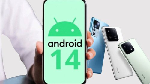 Google Android 14'te Çok Önemli Bir Yeniliğe Gidiyor