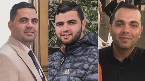 Hamas Siyasi Büro Başkanı Haniye'nin Üç Oğlu ve Üç Torunu, İsrail Saldırısında Öldü