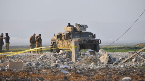 Hizbullah'ın İsrail Üst Düzey Komutanı Öldürdüğünü Doğrulaması