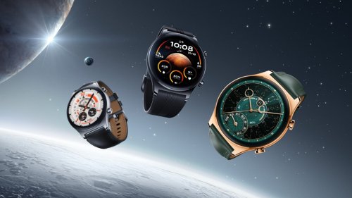 Honor Watch GS 4: Yenilikçi Tasarımı ve Fiyatıyla Dikkat Çeken Akıllı Saat