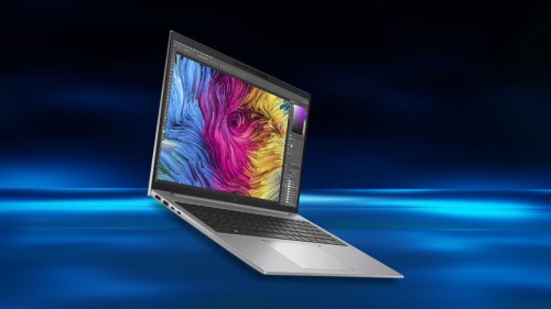 HP'nin Yeni Dizüstü Bilgisayarı: Tasarım ve İşlevsellik Bir Arada