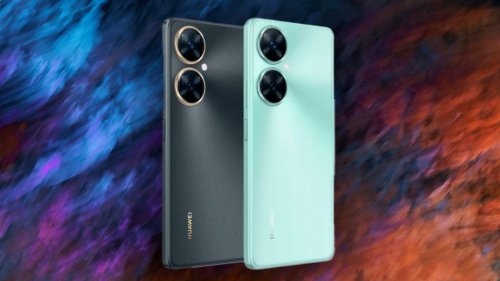 Huawei Nova 12 Serisi: Yeni Bir Başlangıç