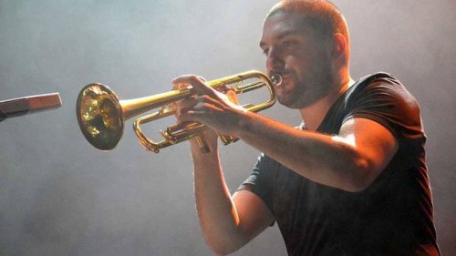 İbrahim Maalouf İstanbul Konseri