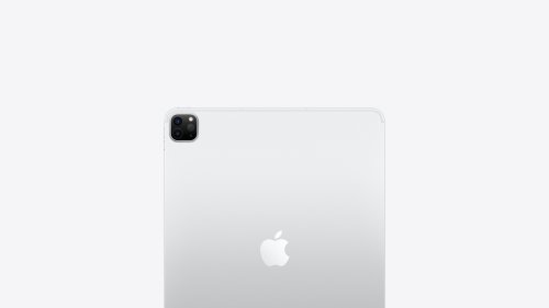iPad Pro, MacBook Pro’yu Alışağı Etti