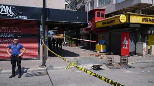 İzmir'deki Sokakta Elektrik Akımından Ölümler: Avukatlardan TBMM'ye 'Komisyon' Başvurusu