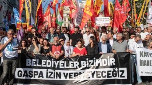 Kayyum Gölgesinde Normalleşme Tartışması: AKP Kurmaylarına Göre Yeni Kayyum Ataması Beklenmiyor