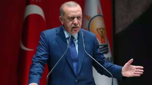 Kulis | Havayollarındaki rötarlara ilişkin Erdoğan'dan talimat: Bu işi çözün, sorumluları hesaba çekin