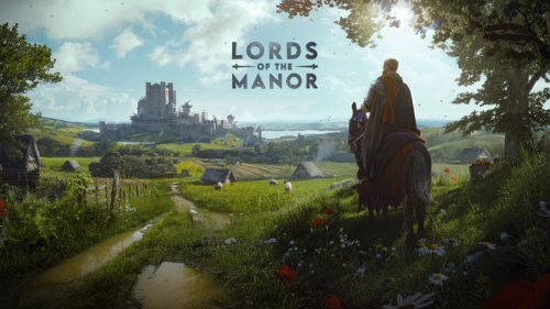 Manor Lords: Palworld'un Rekorunu Kırmaya Hazırlanıyor