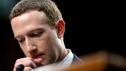 Mark Zuckerberg: Neyin Peşinde?