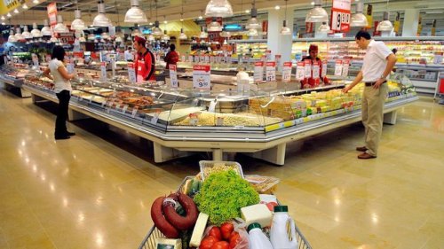Market Raflarına Yeni Düzenleme: Eritme Peynir Kaşar Adıyla Satılamayacak