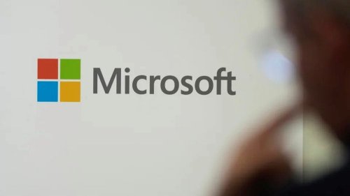 Microsoft'tan Dev Yapay Zeka Hamlesi