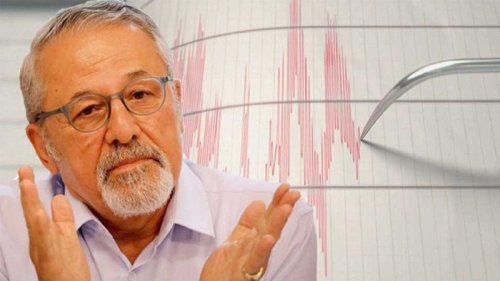 Naci Görür'den Bingöl Uyarısı: 7'nin Üzerinde Deprem Bekleniyor!