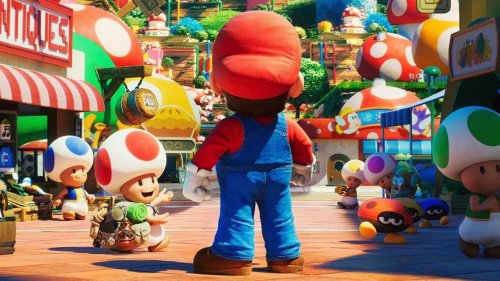 Nintendo, Mario ve Luigi'nin yeni seslendirme sanatçısını doğruladı