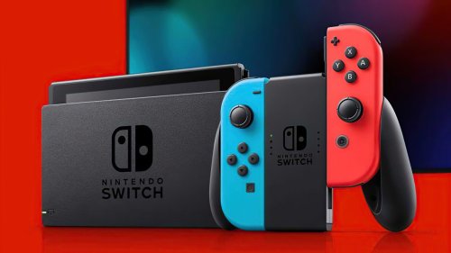 Nintendo Switch 2: Yeni Nesil Oyun Konsolu Yolda!
