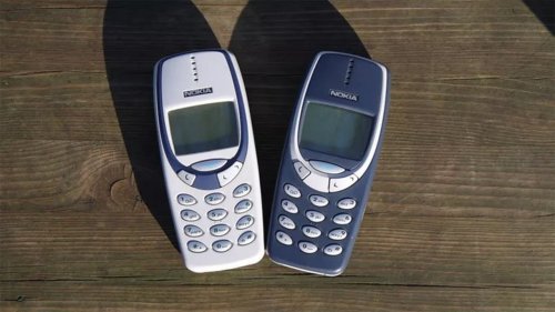 Nokia 3310'un Yeniden Dönüşü ve Fiyatı