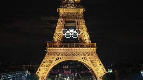 Paris 2024 Olimpiyat Oyunları Açılış Seremonisi