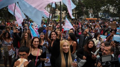 Peru'nun Trans Bireylere Yönelik Yeni Yasası: Değerlendirme ve Etkileri